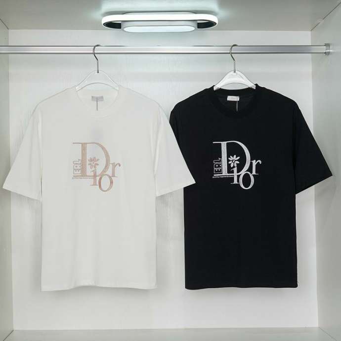 Dior T Shirts Short _SKUDiorS-3XLyktx517833868